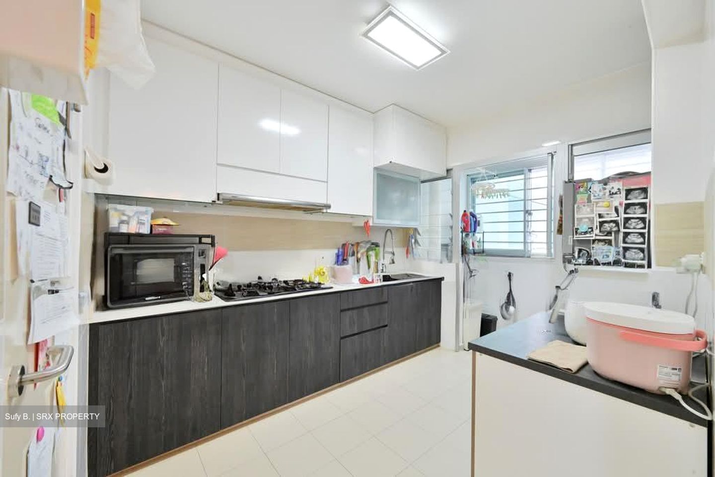 Blk 502C Palm Breeze @ Yishun (Yishun), HDB 4 Rooms #570591561